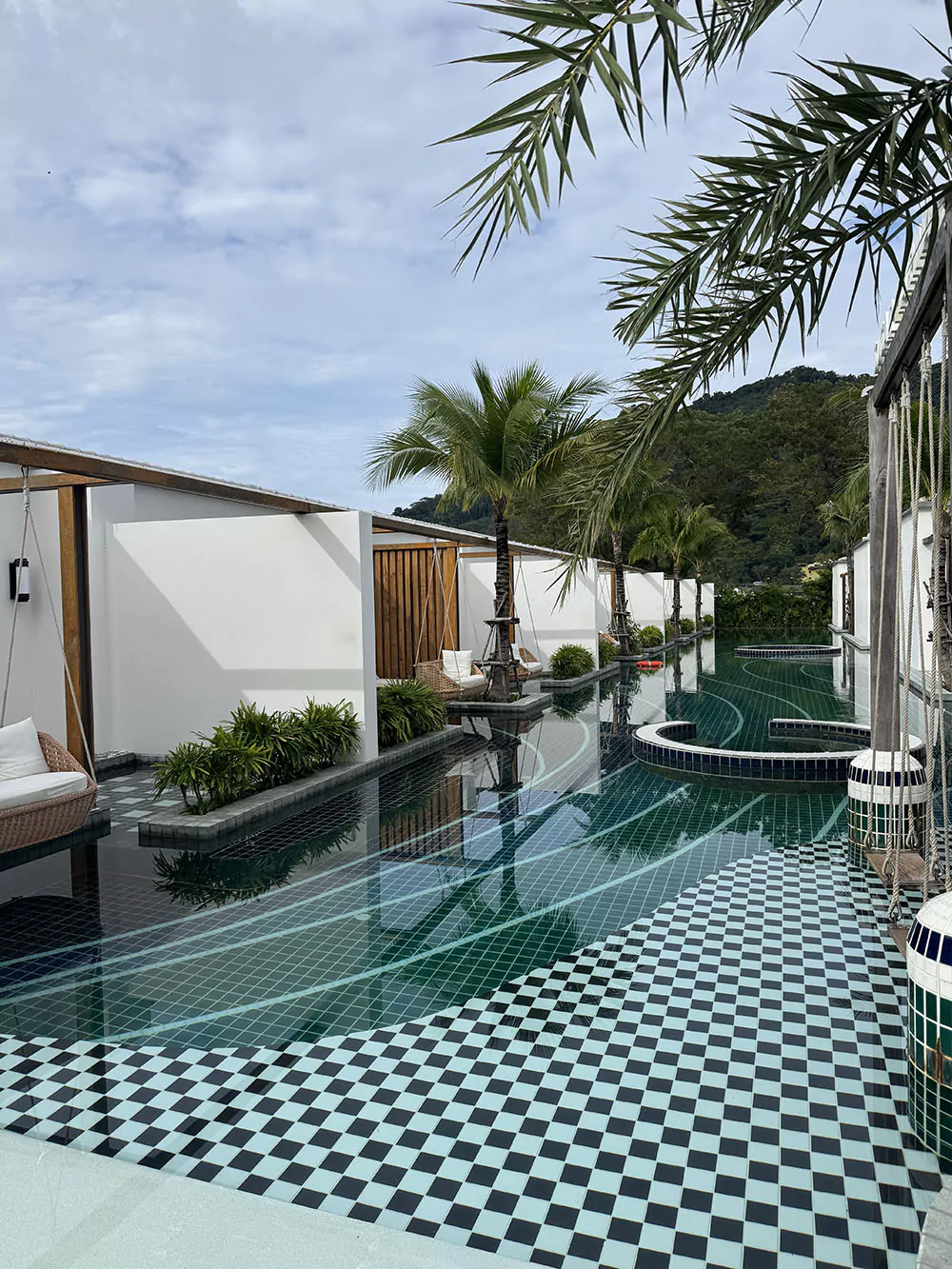 Сакху, Sugar Marina Resort – LAGOON Villas посетить