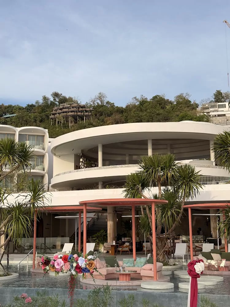 Панва, Veranda Resort Phuket, Autograph Collection адрес