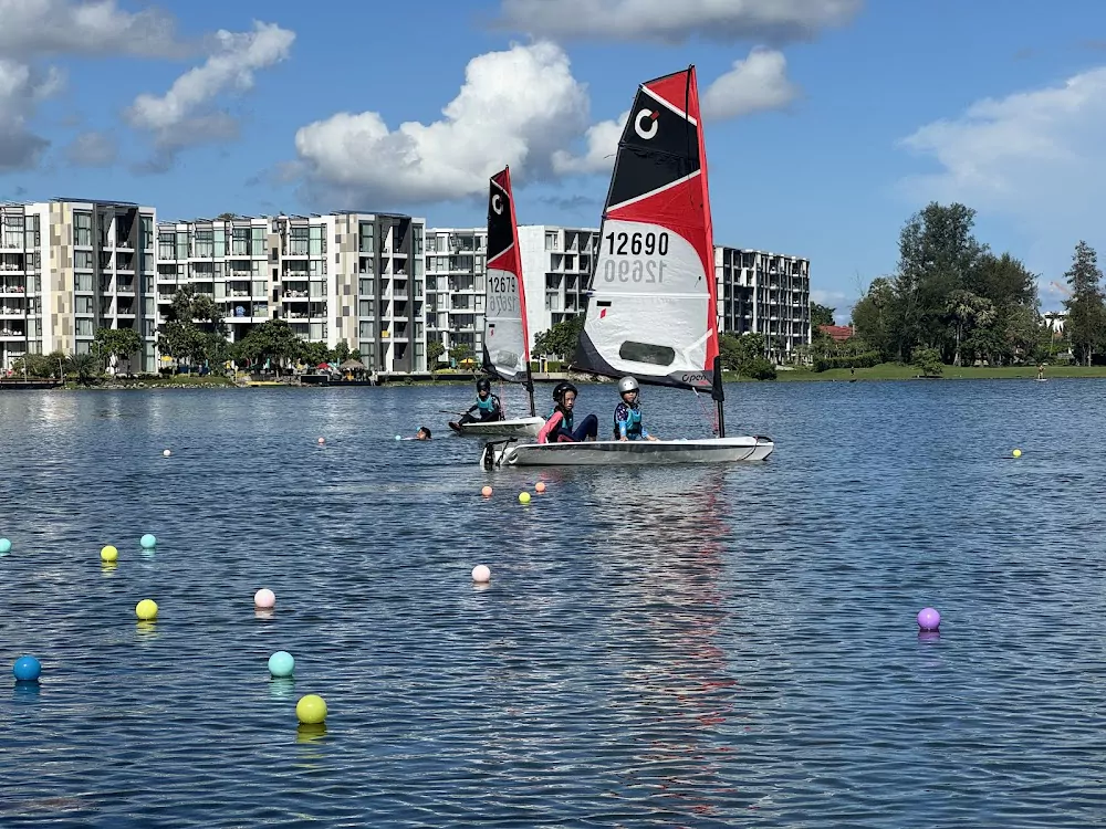 Bang Tao, Seahorse Sailing Phuket route