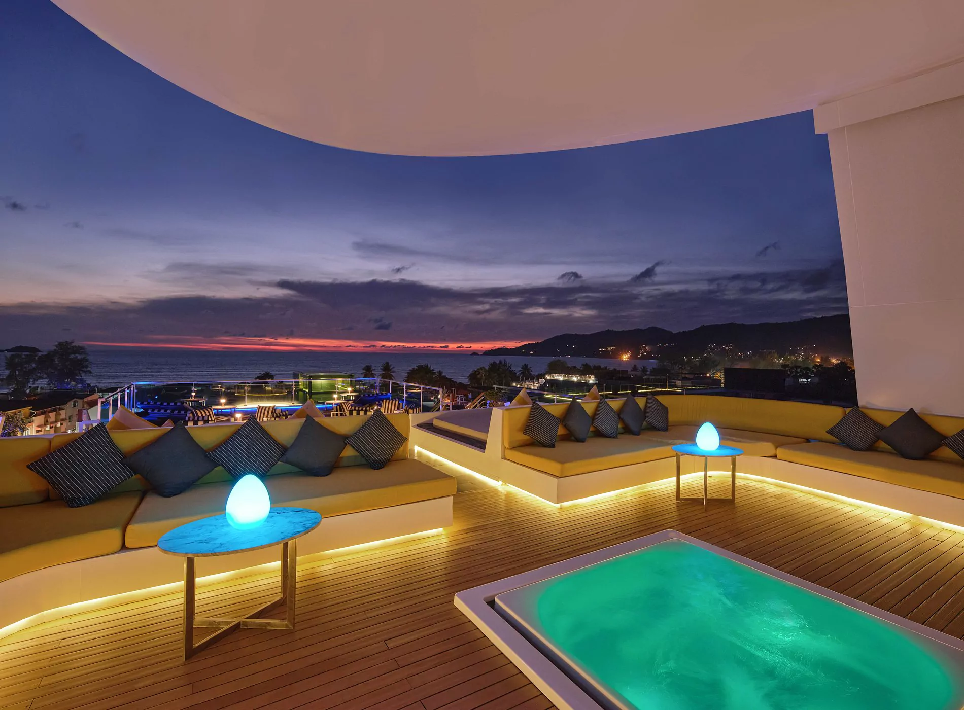 Патонг, The Kee Resort как доехать