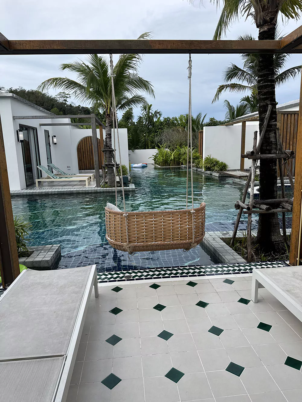 Сакху, Sugar Marina Resort – LAGOON Villas добраться самостоятельно