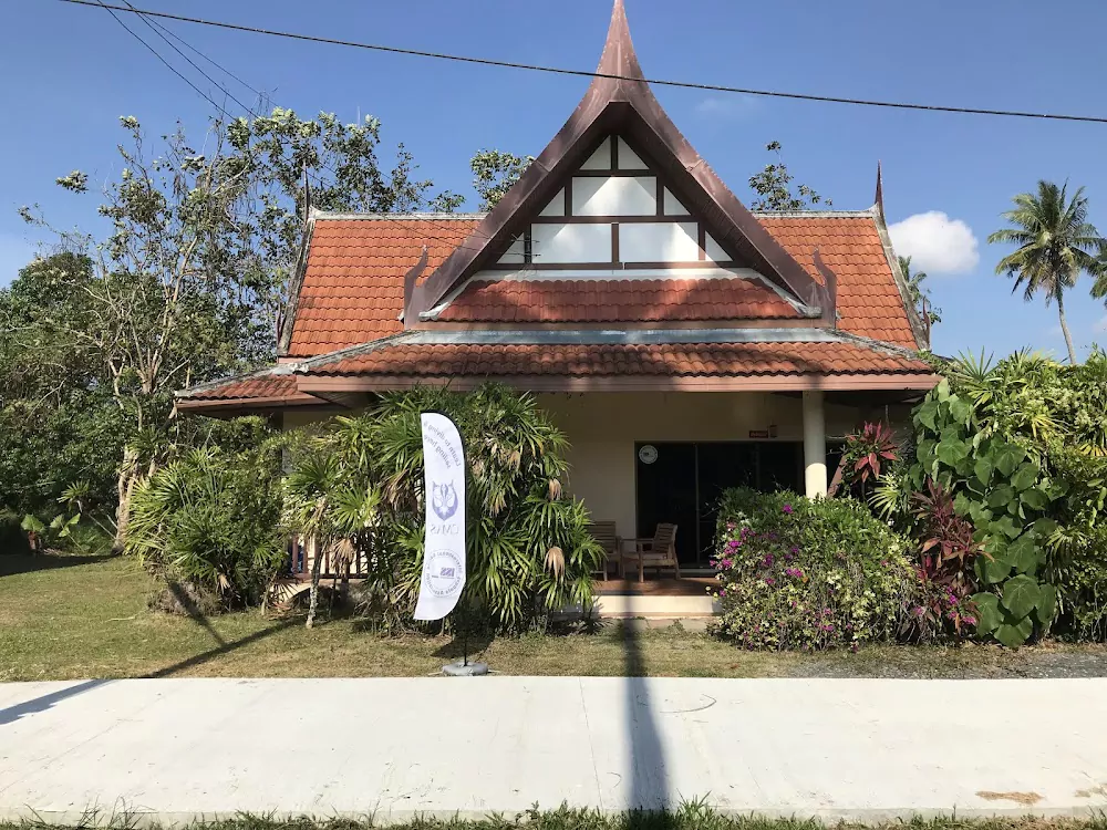 Chalong, Andaman Discovery Diving & Yacting Center working hours