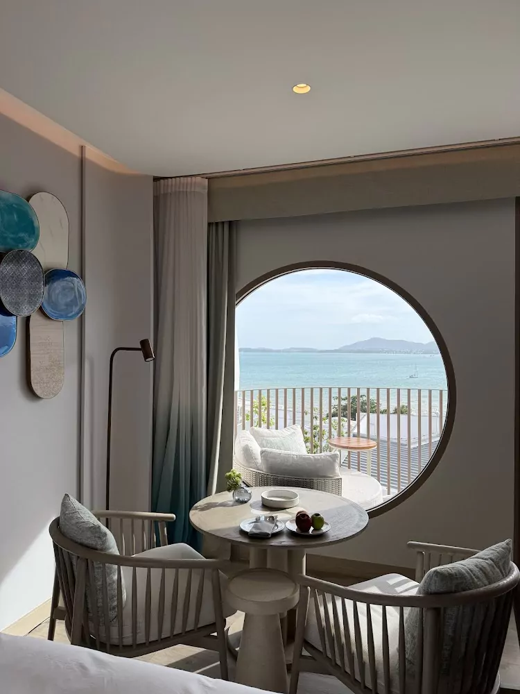 Панва, Veranda Resort Phuket, Autograph Collection как добраться