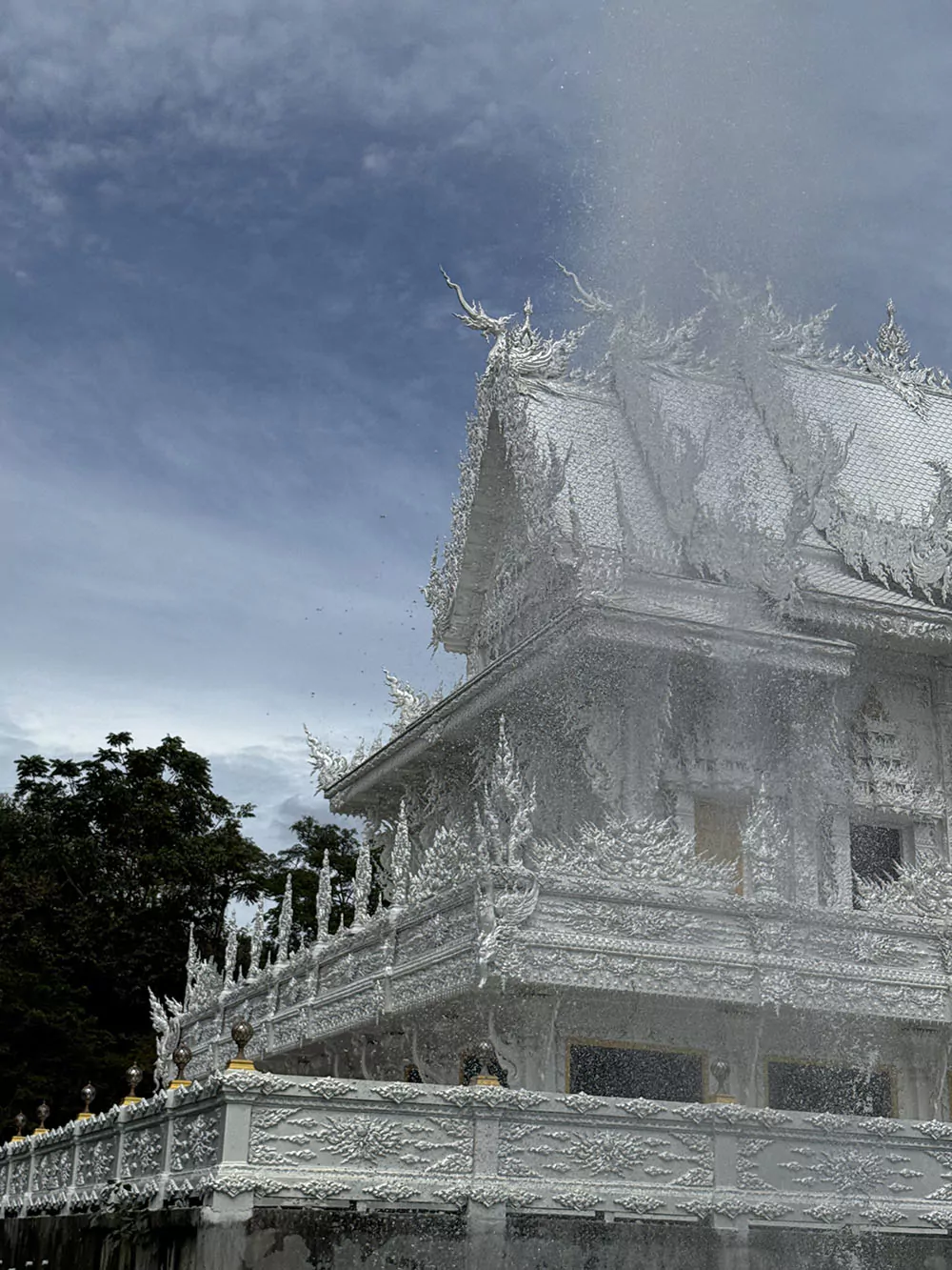 Тхепкассатри, Wat Kanan посетить