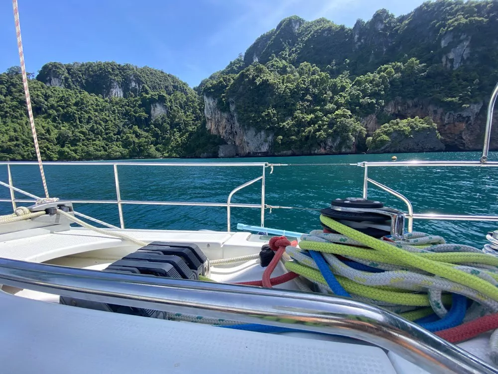 Chalong, Andaman Discovery Diving & Yacting Center working hours