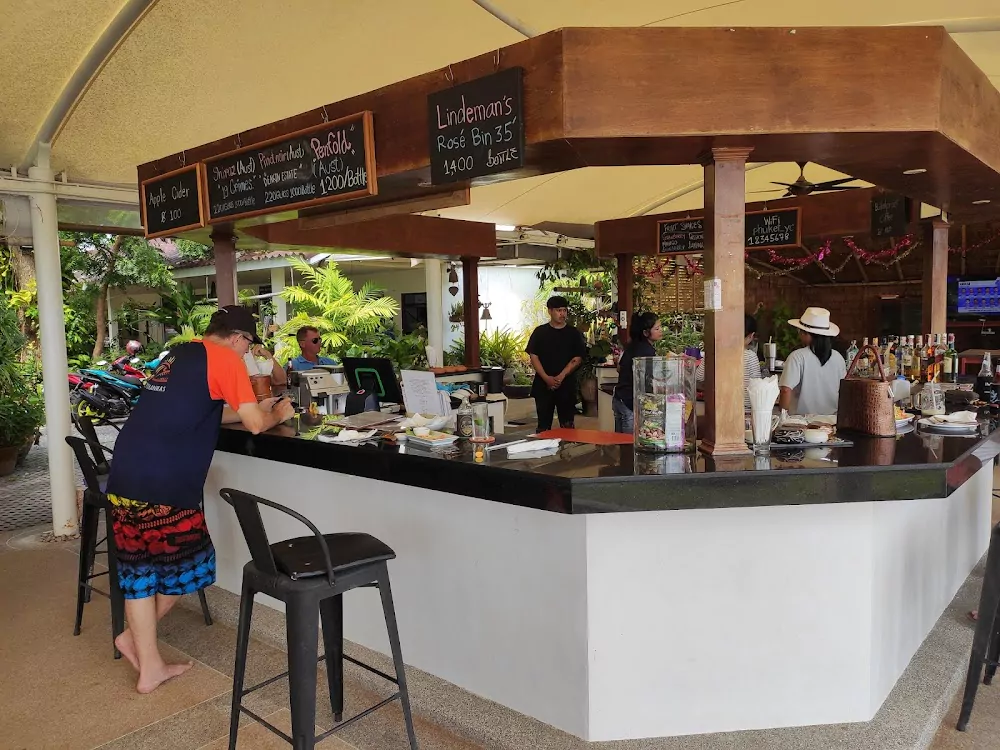 Chalong, Phuket Yacht Club how to get there