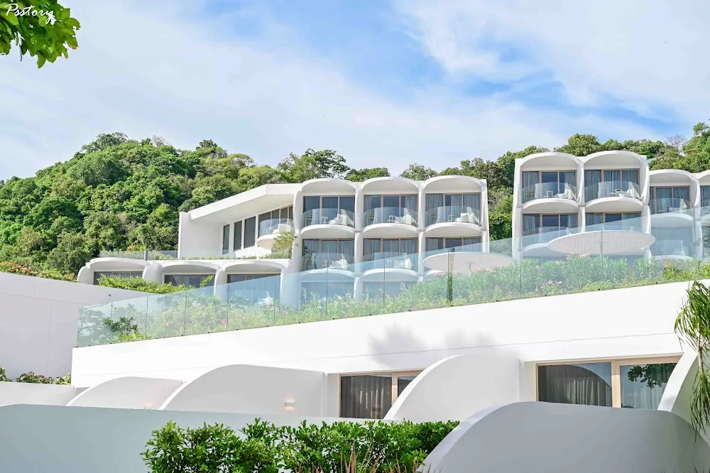 Панва, Veranda Resort Phuket, Autograph Collection добраться самостоятельно