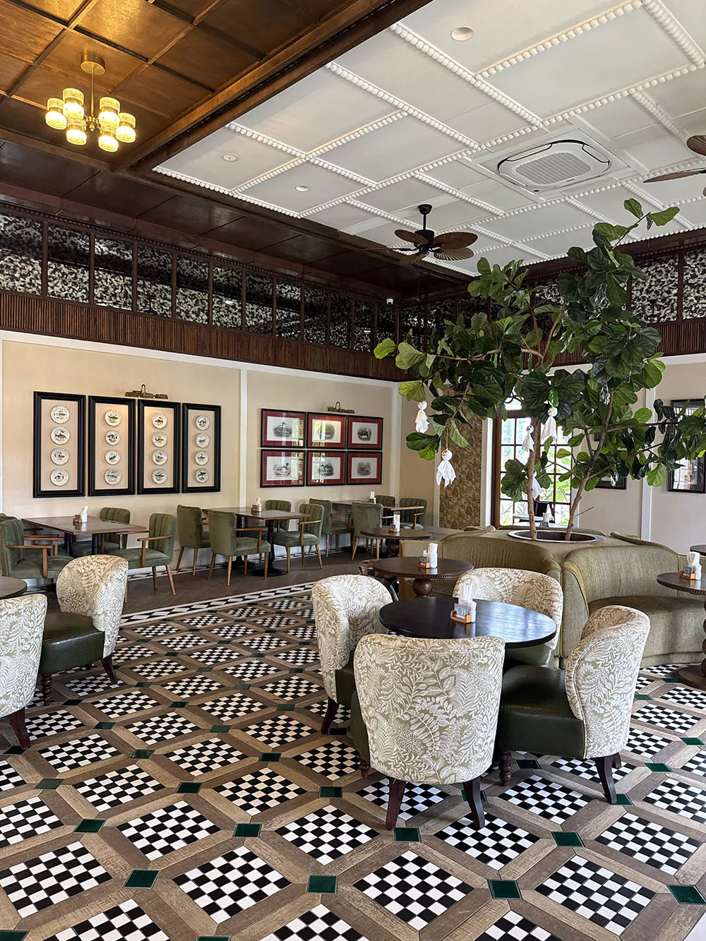 Сакху, Sugar Marina Resort – LAGOON Villas как добраться