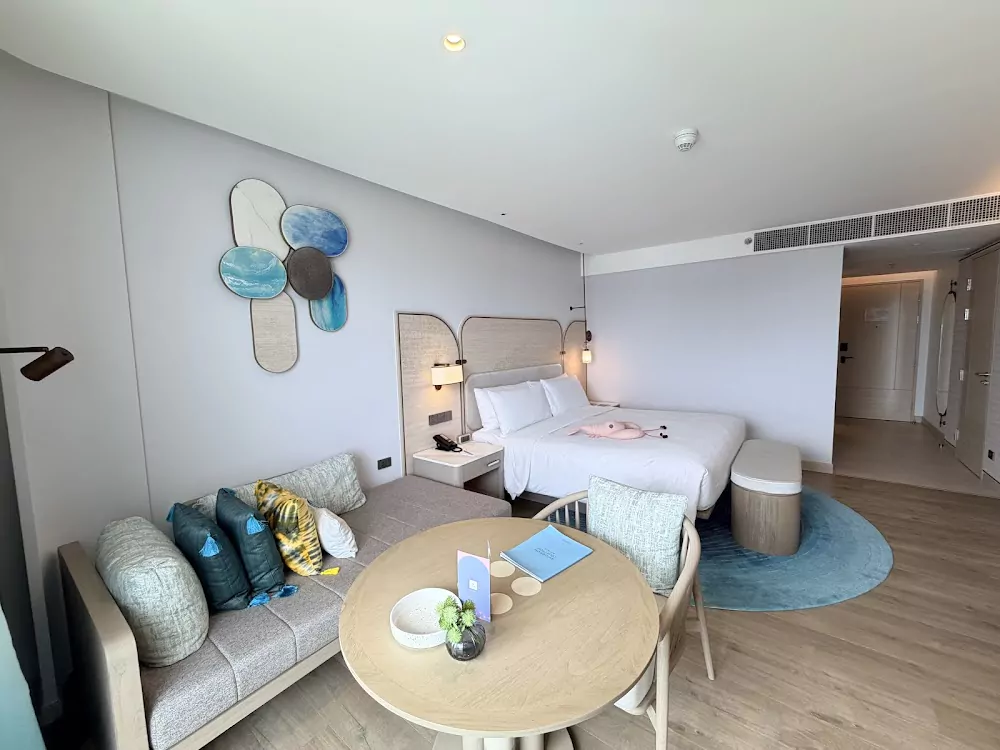 Панва, Veranda Resort Phuket, Autograph Collection фото