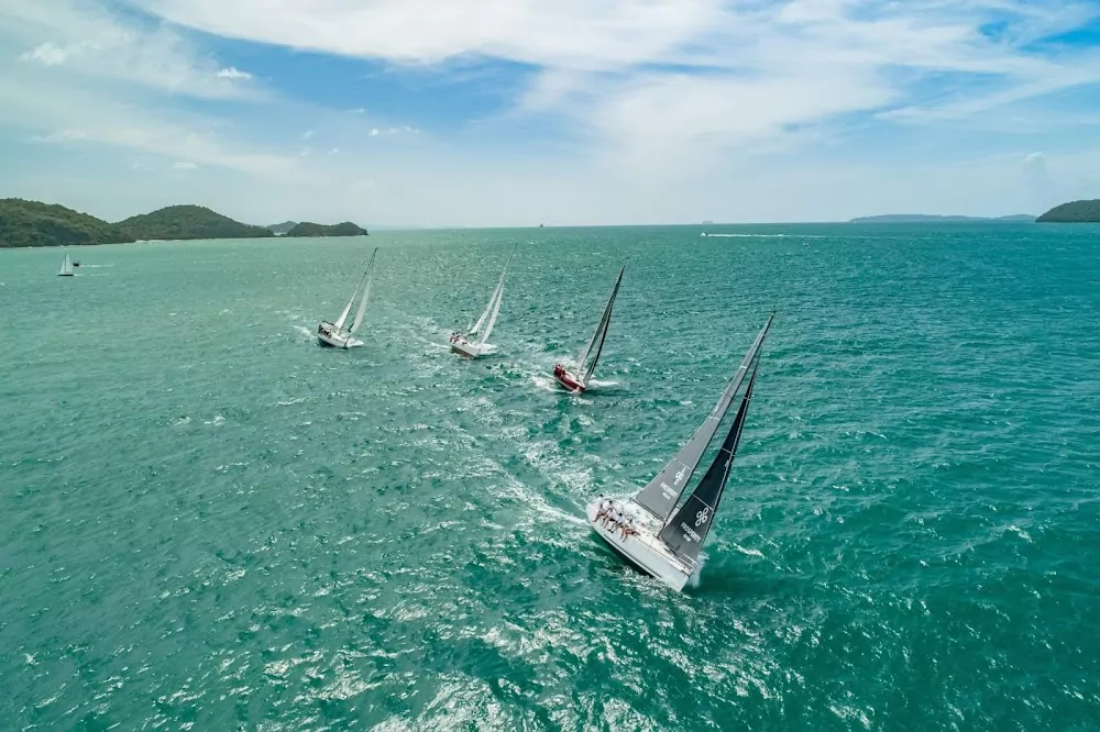 Chalong, Andaman Discovery Diving & Yacting Center how to get there