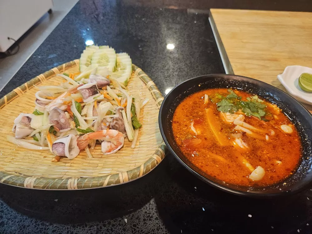 Патонг, Lucky you Restaurant время работы