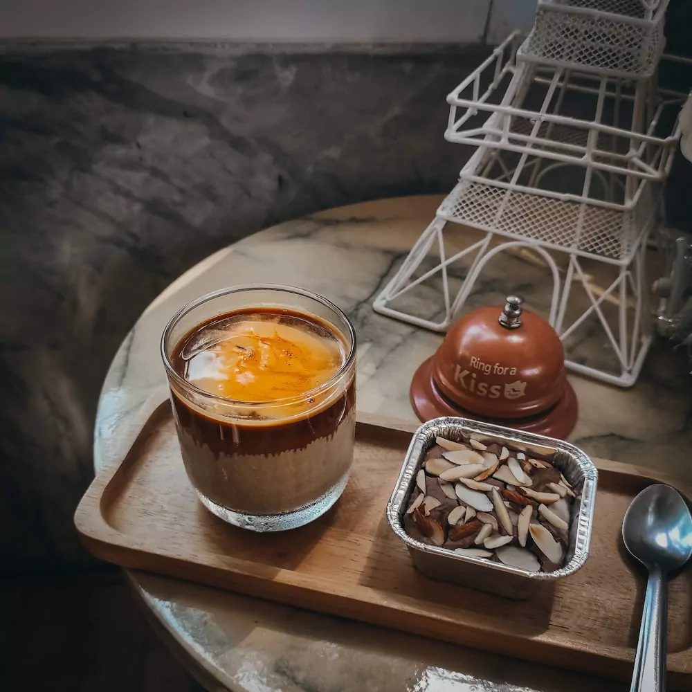 Bang Tao, Double / N Homebrewing.Phuket route