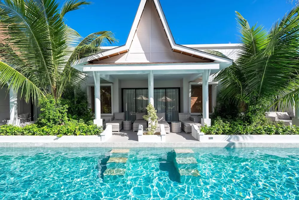 Thep Krasatti, Lalynn Resort & Villas map