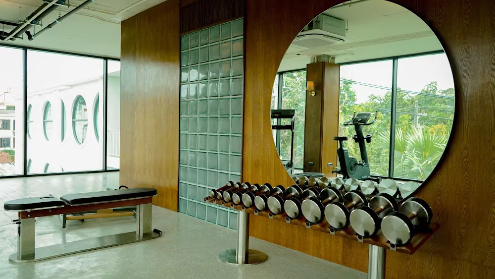 Kata, Sugar Marina Hotel -POP- Kata Beach route