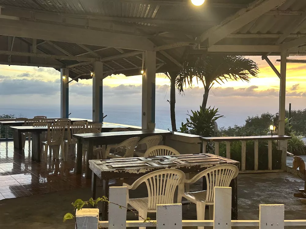 Karon, Big Buddha Art Cafe & Restaurant how to reach