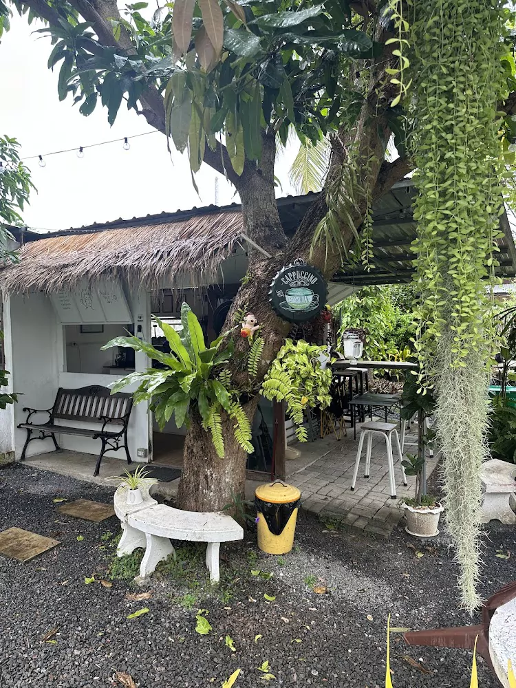 Bang Tao, Double / N Homebrewing.Phuket directions