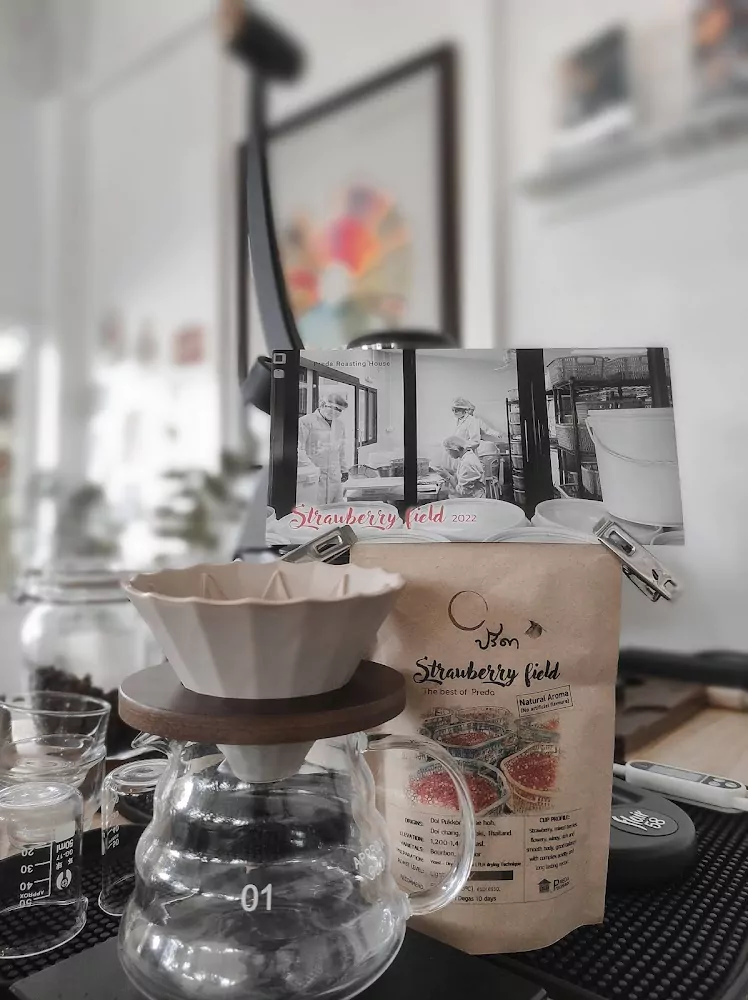 Bang Tao, Double / N Homebrewing.Phuket explore