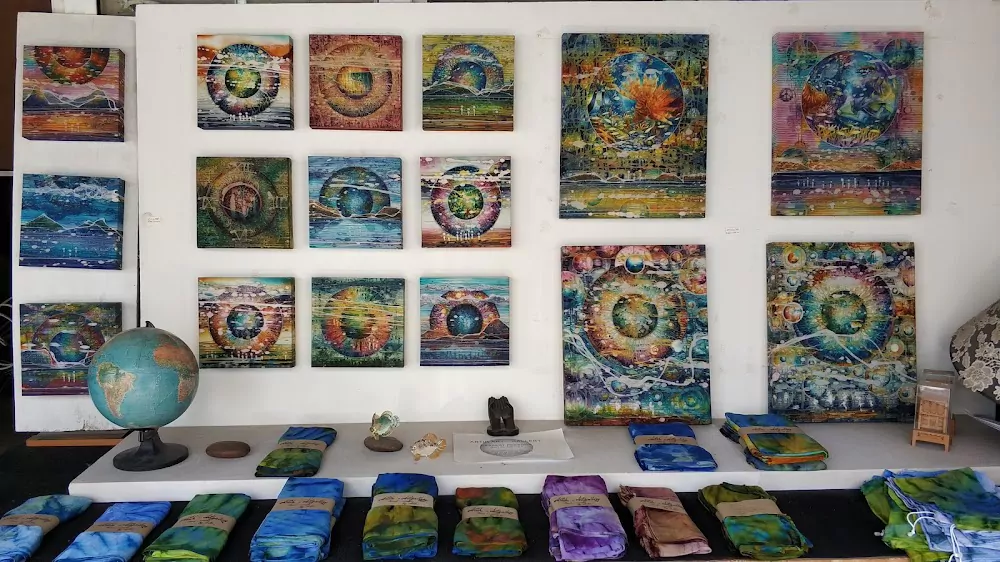 Phuket Town, Mr.Zen Art Studio exact address