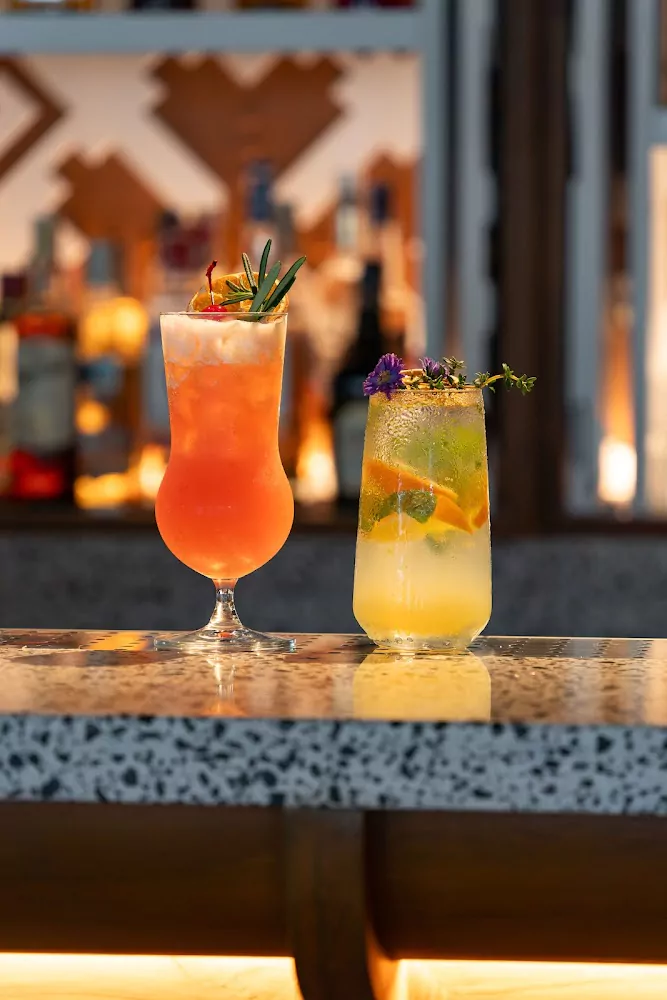 Bang Tao, Terra & Mar at SAii Laguna Phuket opening hours