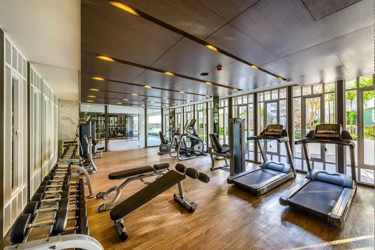 Phuket Town, The Base Downtown Condominium photo