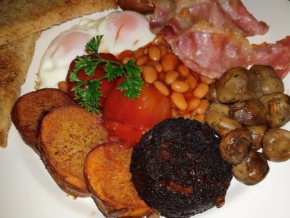 Karon, Angus O’Tool’s Sports Bar how to get there