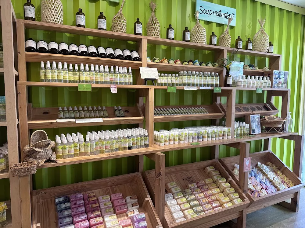 Karon, Lemongrass House Karon how to reach