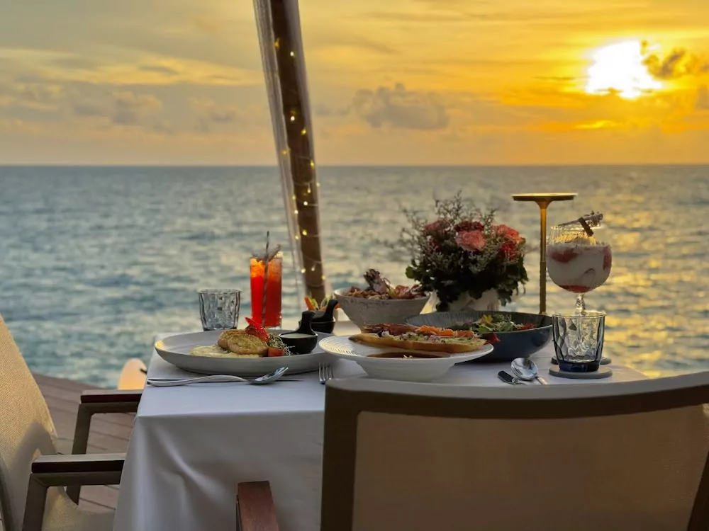 Karon, Anona Sunset Boutique exact address