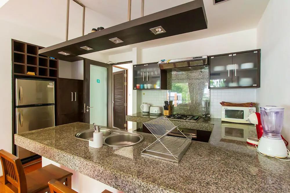 Kamala, Kamala Hills Estate exact address