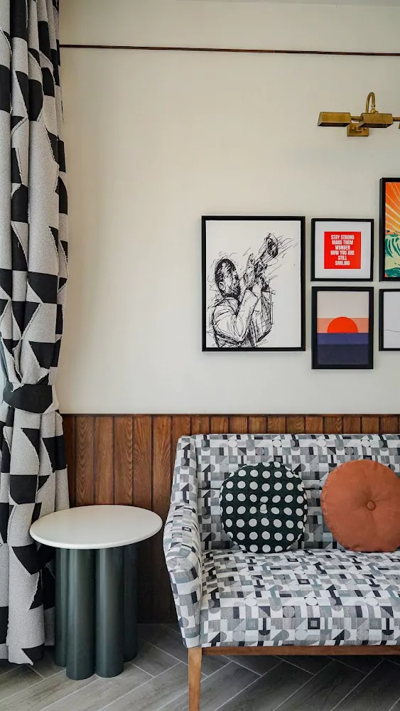 Kata, Sugar Marina Hotel -POP- Kata Beach exact address