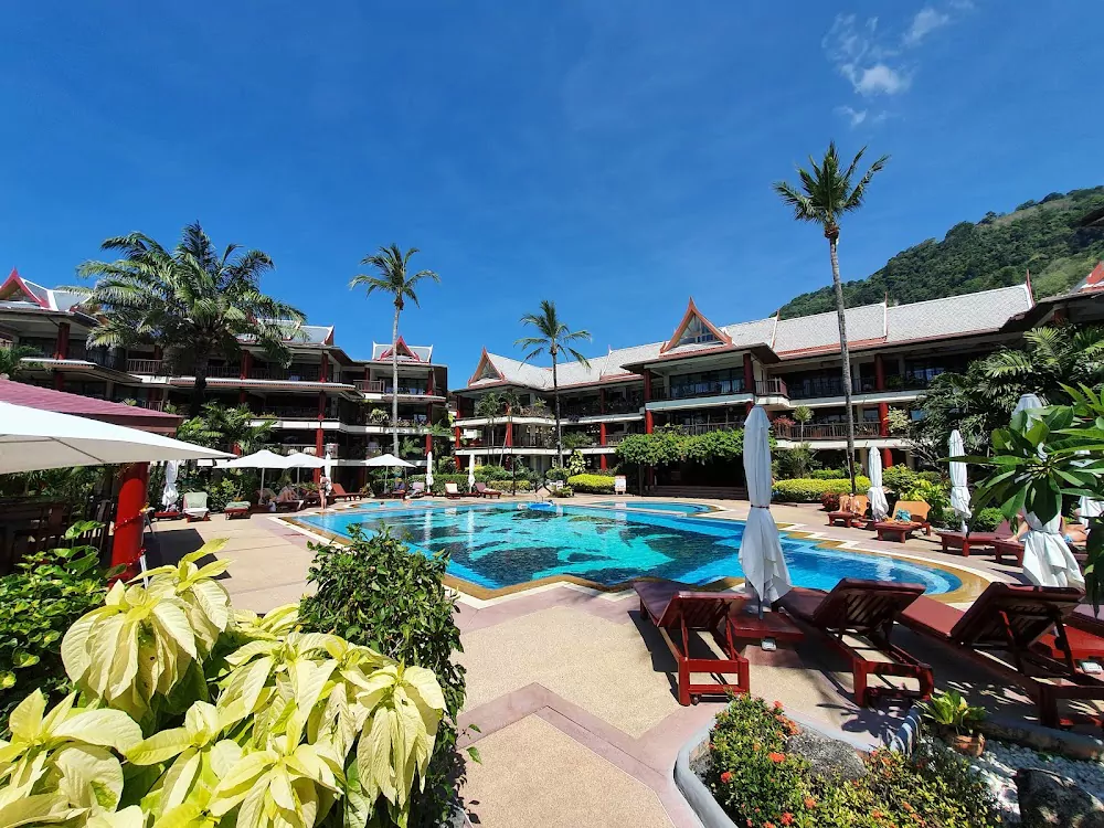 Patong, The Residence Kalim Bay find