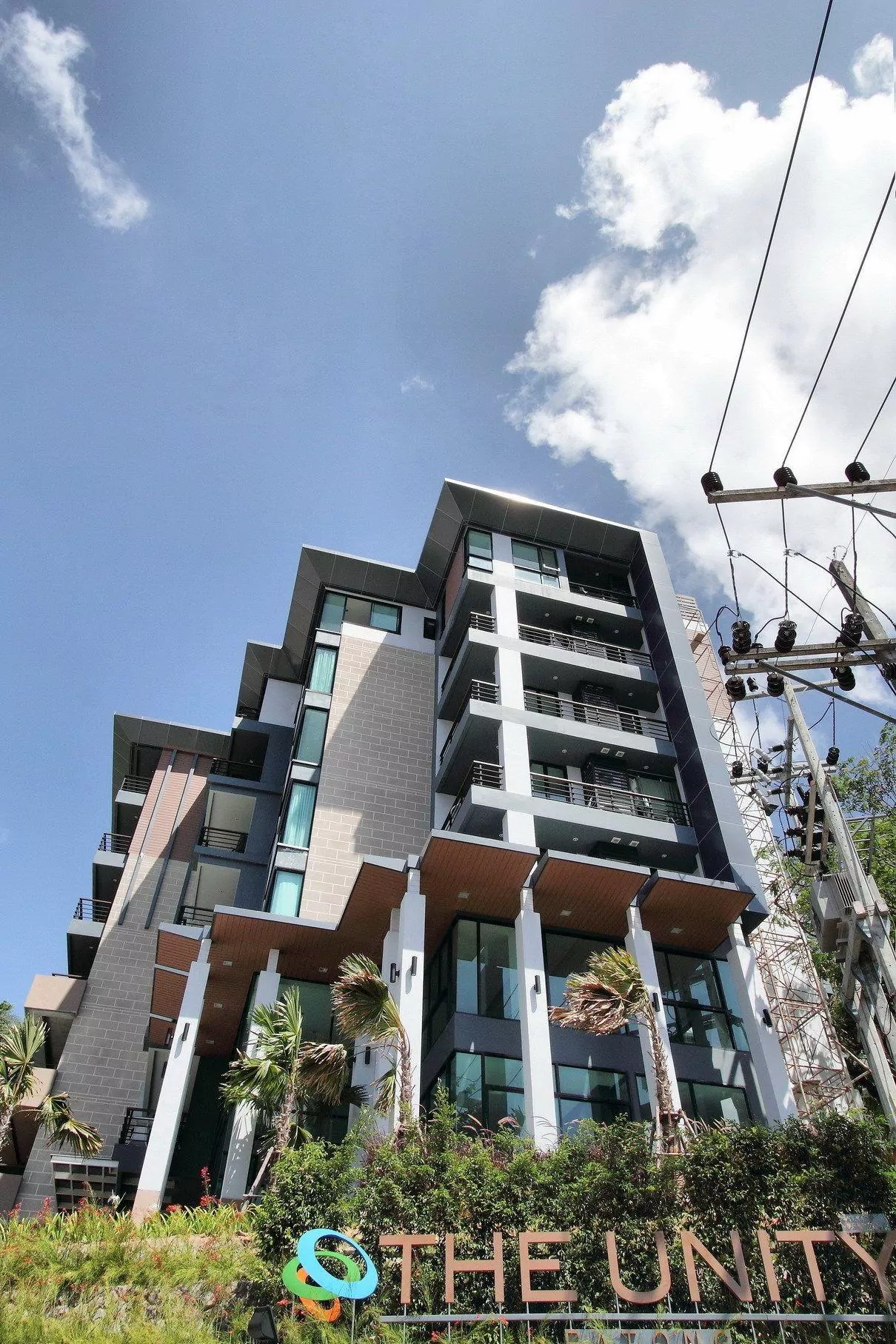 Patong, The Unity Patong opening hours