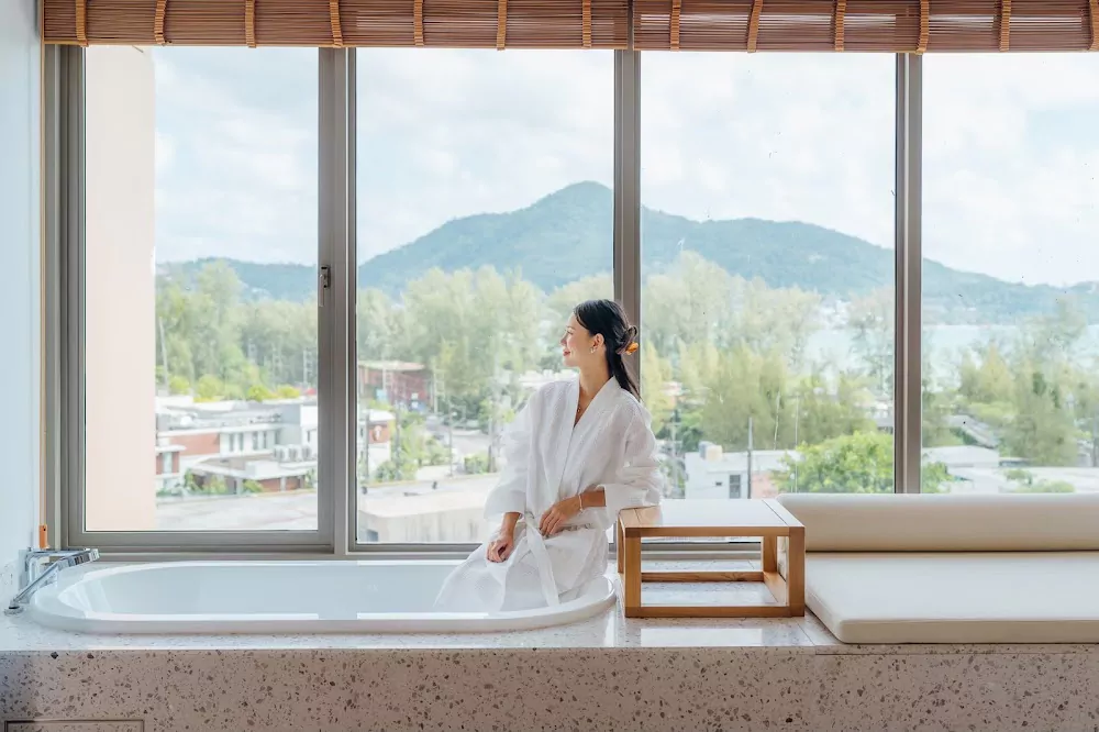 Kamala, Wyndham Garden Phuket Kamala directions