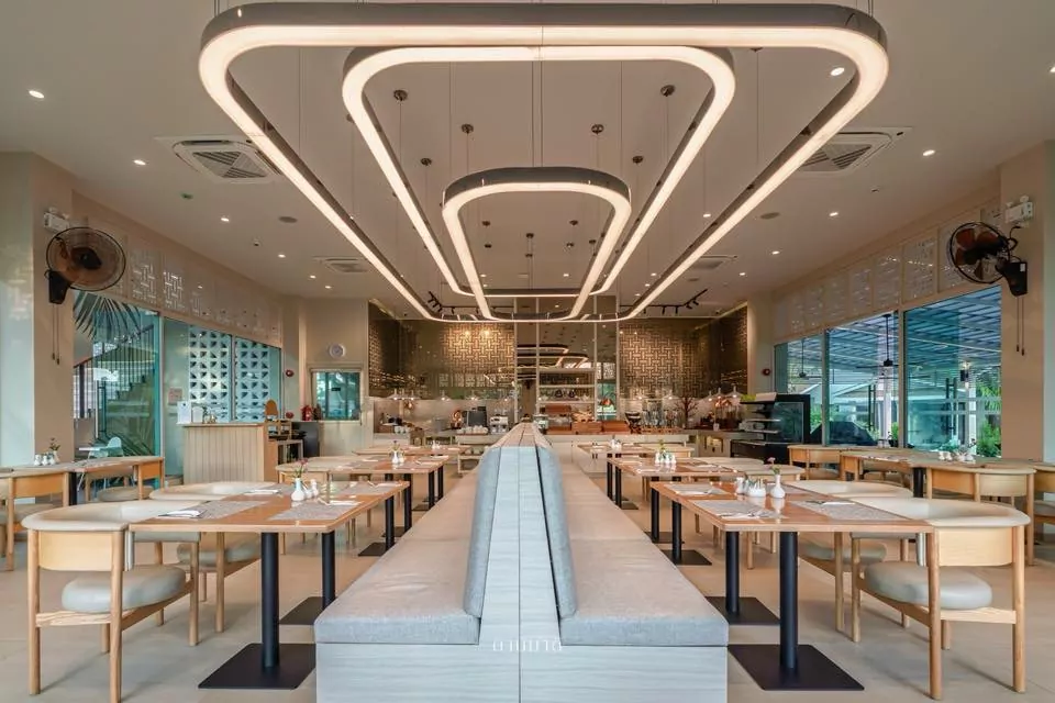 Thep Krasatti, Lalynn Resort & Villas how to get there