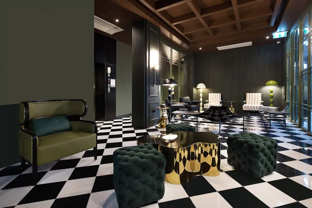 Patong, Syama Mansion Patong, an Aspira Collection visit