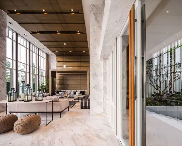 Phuket Town, The Base Downtown Condominium address