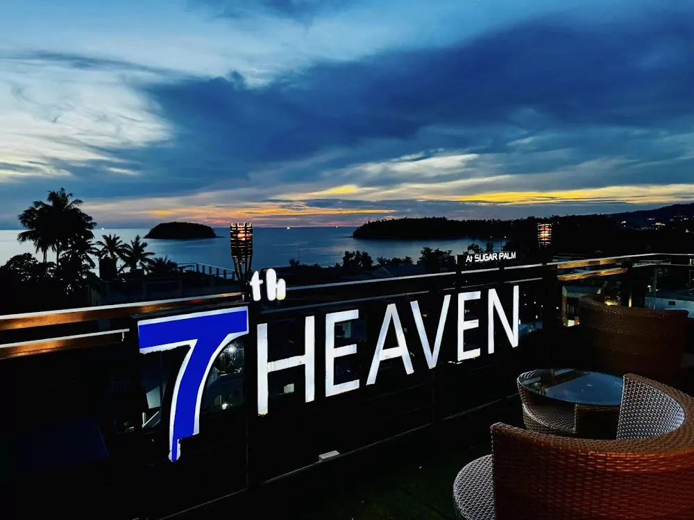 Kata, Sugar Palm Grand find