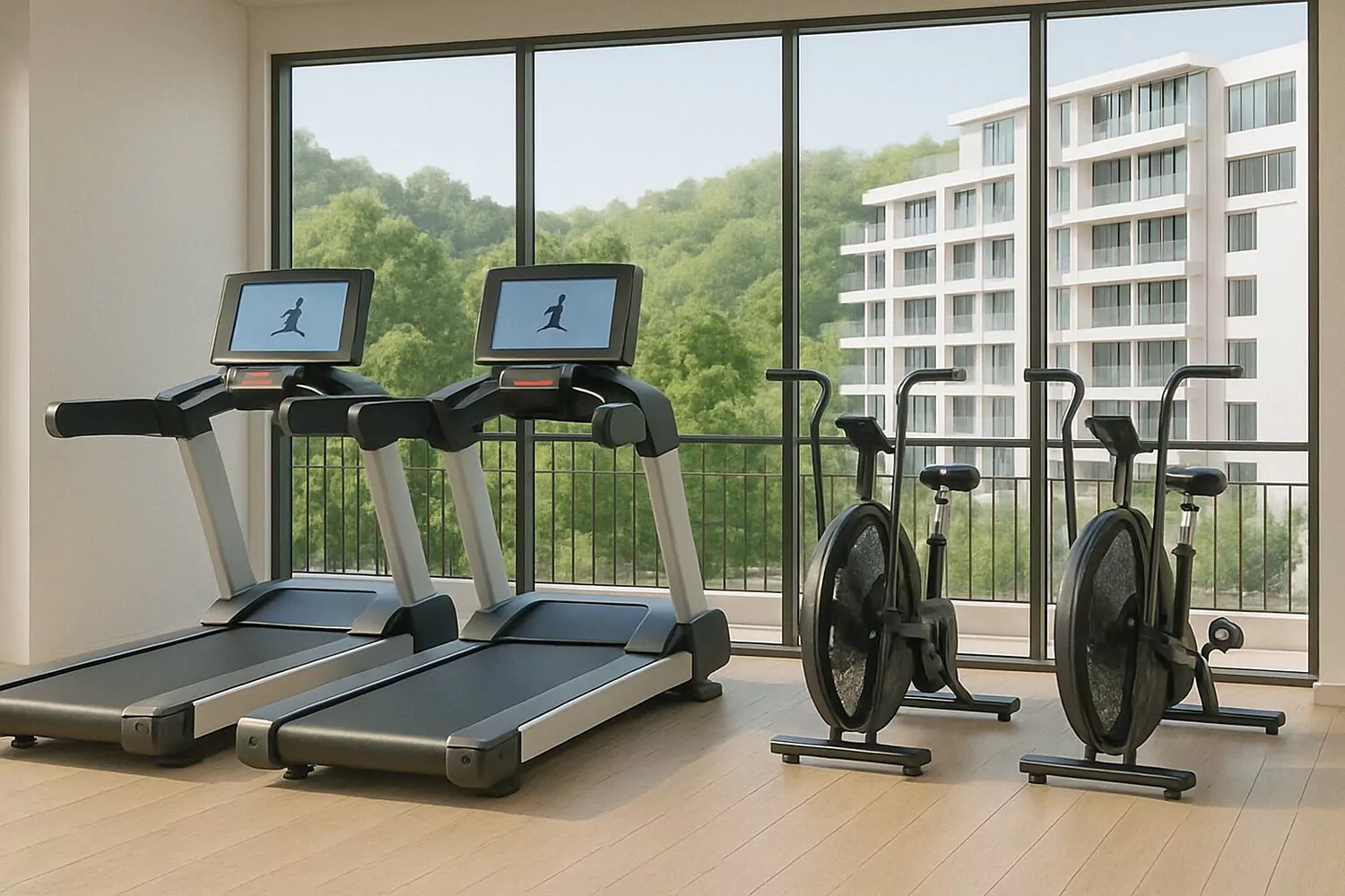 Karon, Palmetto Park Residence opening hours