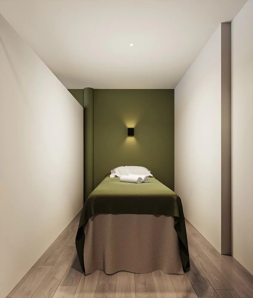 Камала, GOOD DAY MASSAGE (Kamala) точный адрес