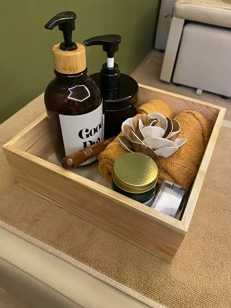 Камала, GOOD DAY MASSAGE (Kamala) добраться самостоятельно