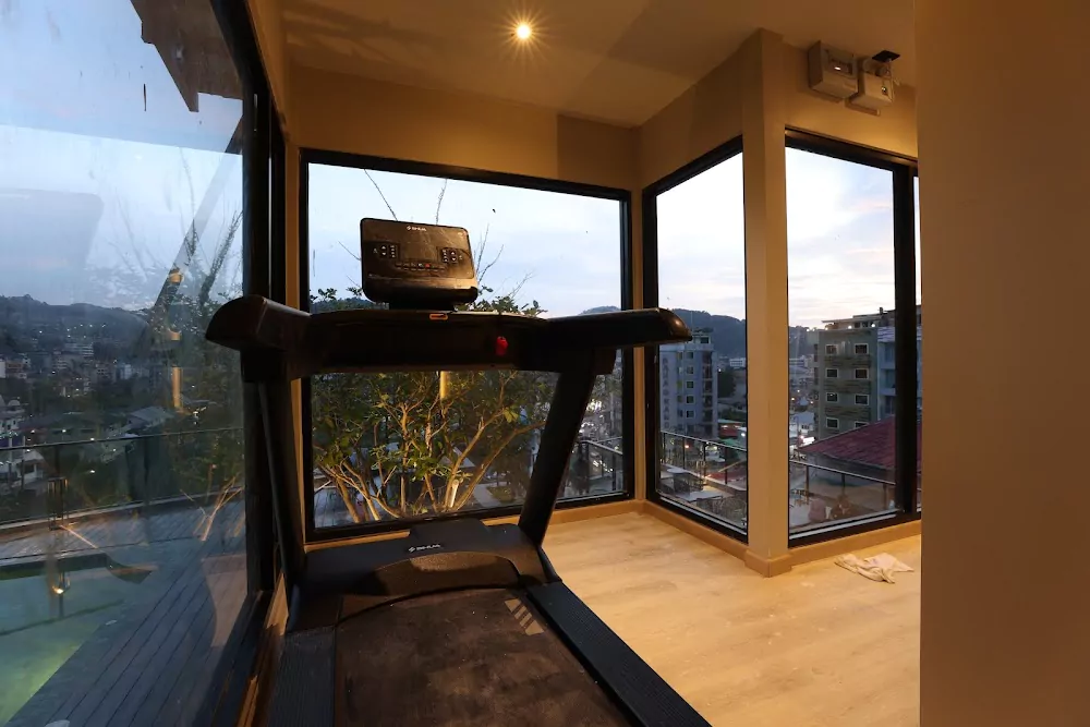 Patong, Syama Mansion Patong, an Aspira Collection how to reach