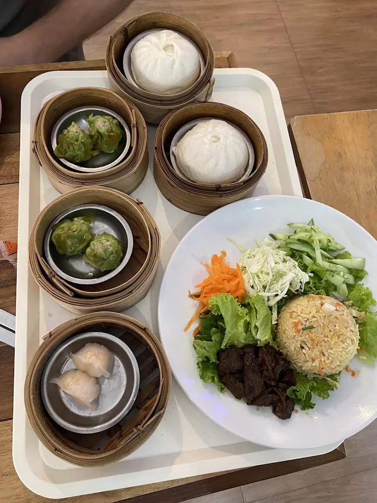 Kamala, Asian Bistro Kamala working hours