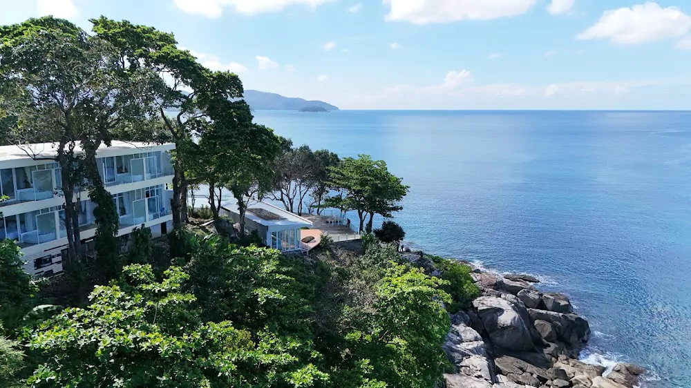 Karon, Anona Sunset Boutique exact address