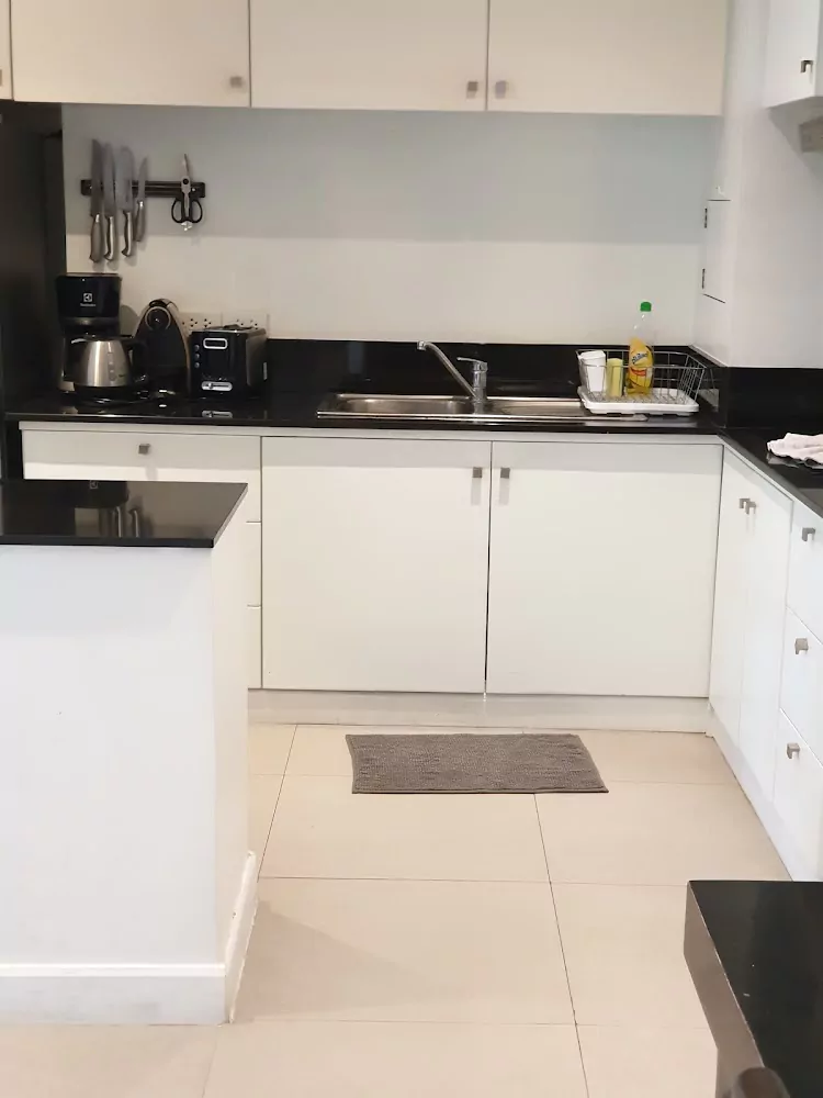 Patong, The Residence Kalim Bay address