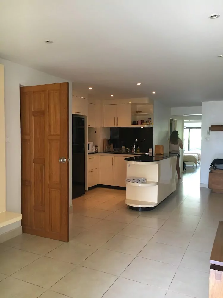 Patong, The Residence Kalim Bay directions