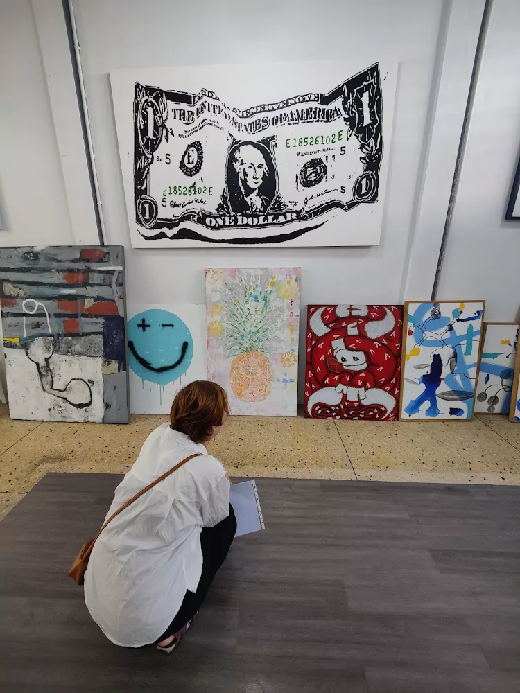 Phuket Town, Mr.Zen Art Studio directions