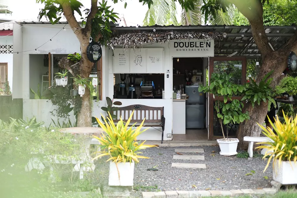 Bang Tao, Double / N Homebrewing.Phuket location