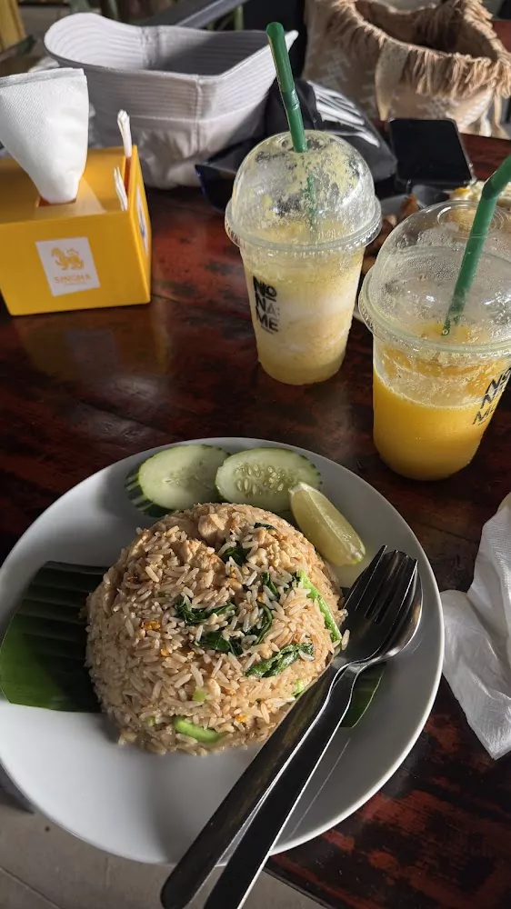 Банг Тао, NONAME Phuket фото