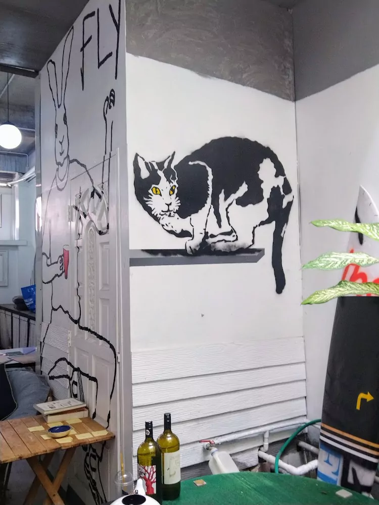 Phuket Town, Mr.Zen Art Studio working hours