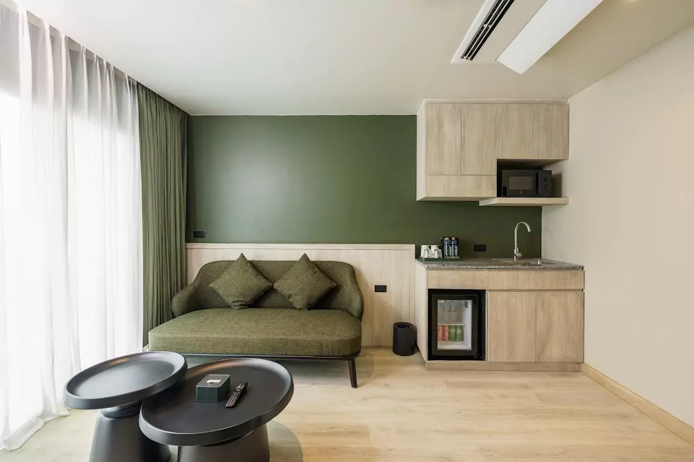 Patong, Syama Mansion Patong, an Aspira Collection how to reach