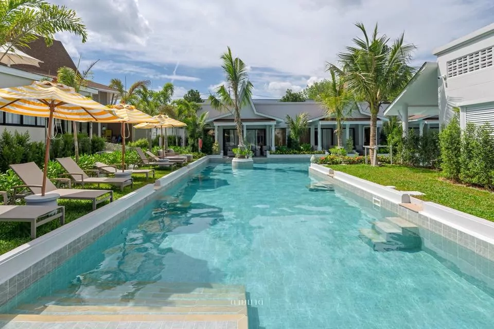 Thep Krasatti, Lalynn Resort & Villas working hours